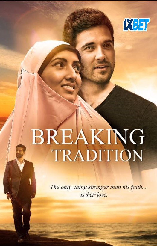 Breaking Tradition Hindi Dubbed Movie Poster (2024)