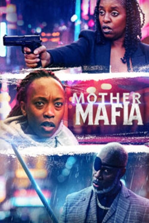 Mother Mafia Hindi Dubbed Movie Poster (2024)