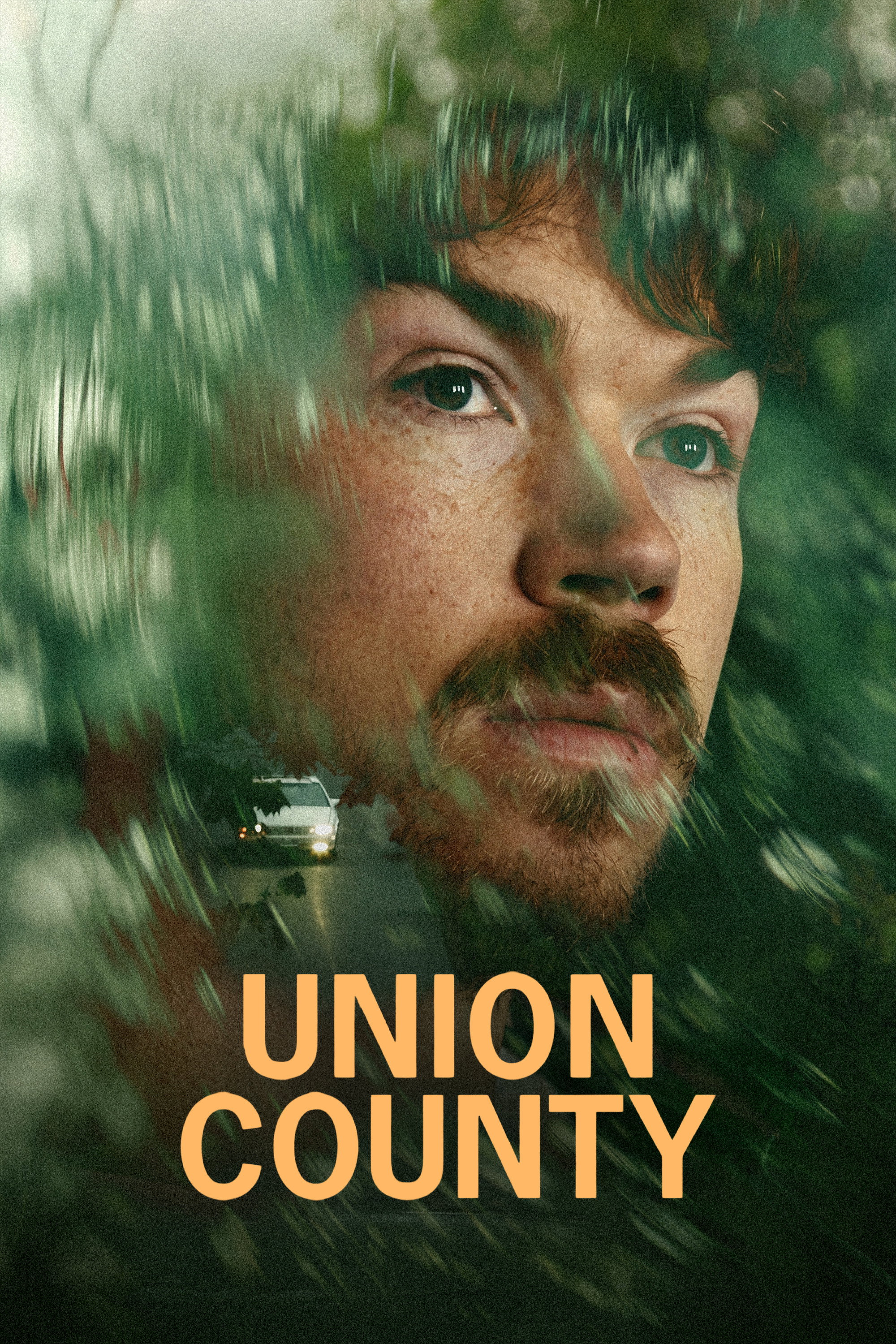 Union County Hindi Dubbed Movie Poster (2026)